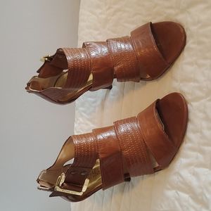 Michael Kors Heeled Sandals